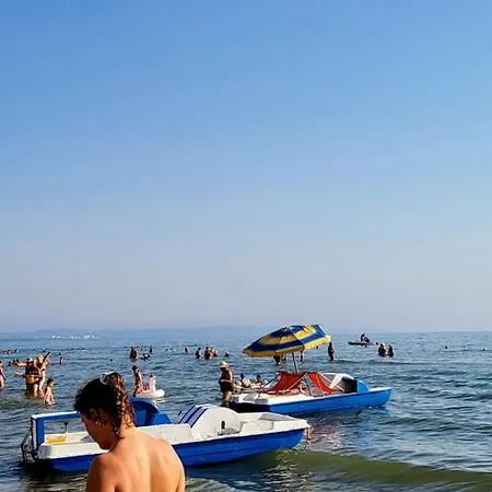 Ergi-erlind Διαμέρισμα *