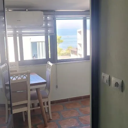 Appartement Ergi-erlind *