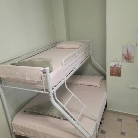 Appartement Ergi-erlind *