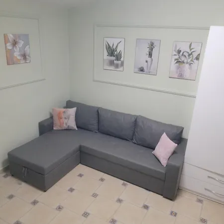 Appartement Ergi-erlind Durrës
