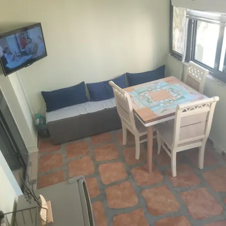 Ergi-erlind Appartement Durrës